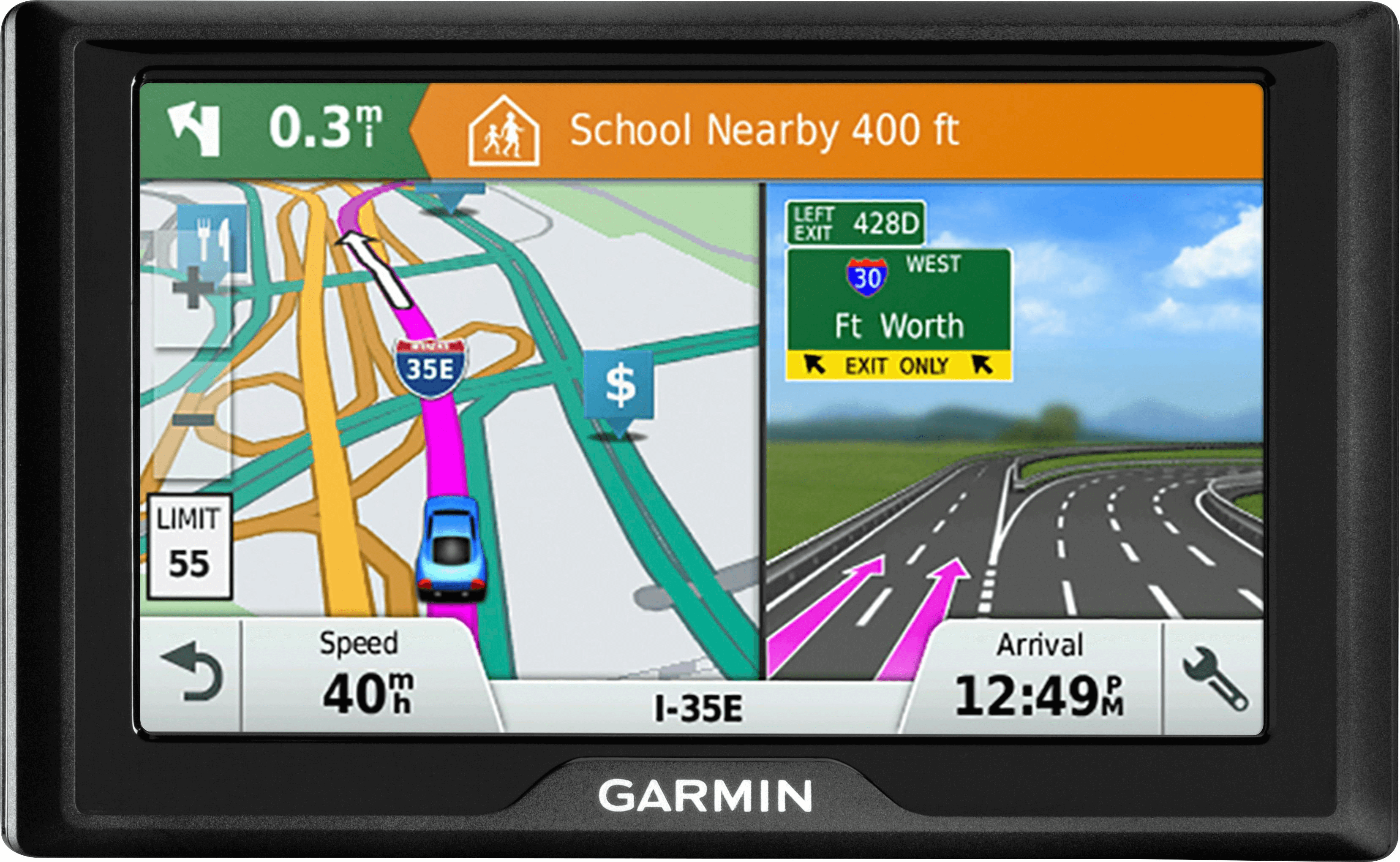 latest gps maps free download